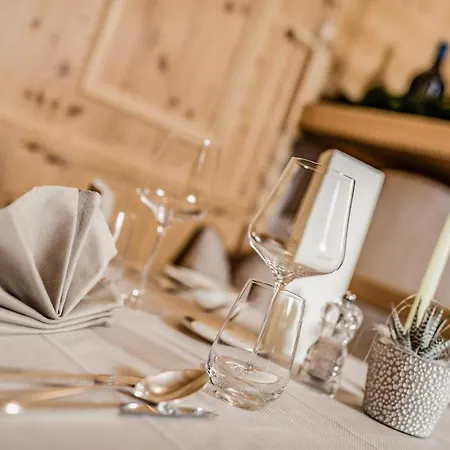 Savoy Dolomites Luxury & Selva di Val Gardena