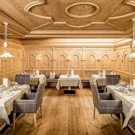 Savoy Dolomites Luxury & 4*