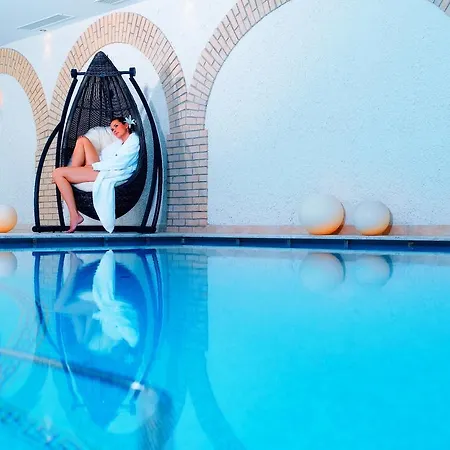 Savoy Dolomites Luxury & Selva di Val Gardena