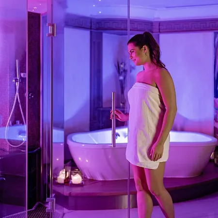 Hotel Savoy Dolomites Luxury &