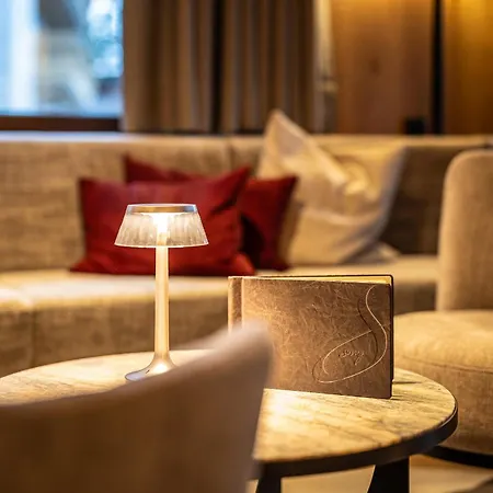 Savoy Dolomites Luxury & Hotel
