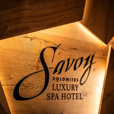 Savoy Dolomites Luxury & 4*