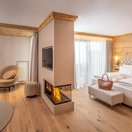 Savoy Dolomites Luxury &