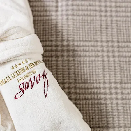 Savoy Dolomites Luxury &