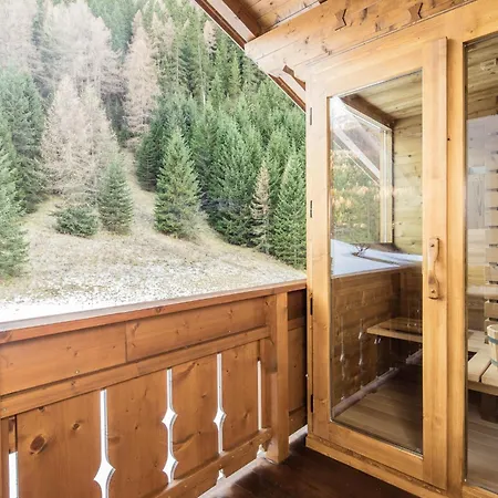 Savoy Dolomites Luxury & Hotel 4*