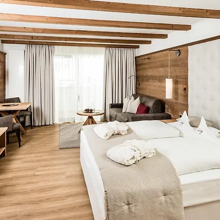 Savoy Dolomites Luxury &