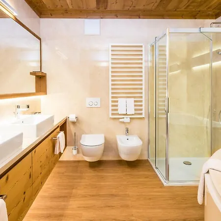 Savoy Dolomites Luxury & Selva di Val Gardena