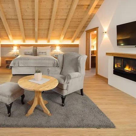 Savoy Dolomites Luxury & Selva di Val Gardena