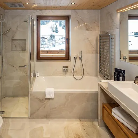 Savoy Dolomites Luxury & 4* سيلفا دي فال جاردينا