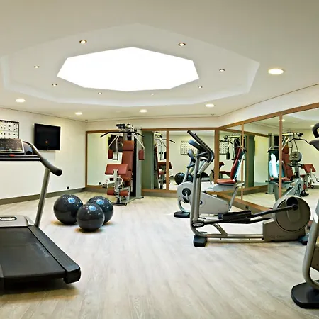 Savoy Dolomites Luxury &