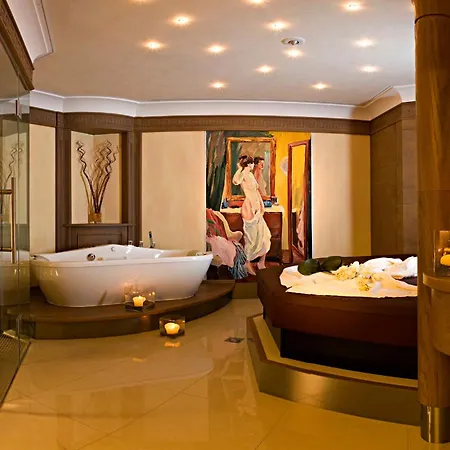 Savoy Dolomites Luxury &